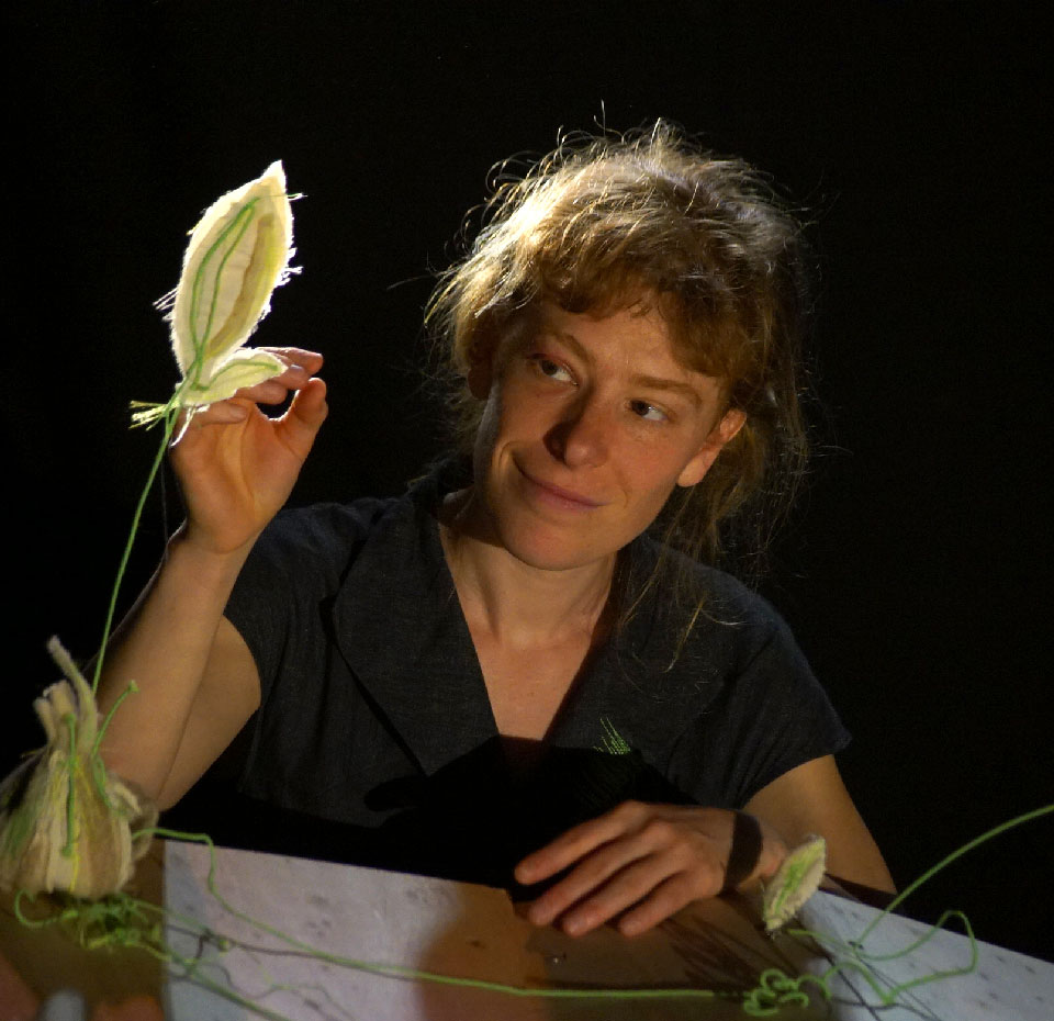 Mélie Néel